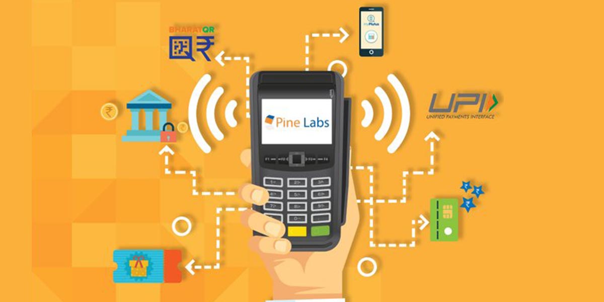 pine labs scoops up $125 mn from temasek and paypal: has it become unicorn?