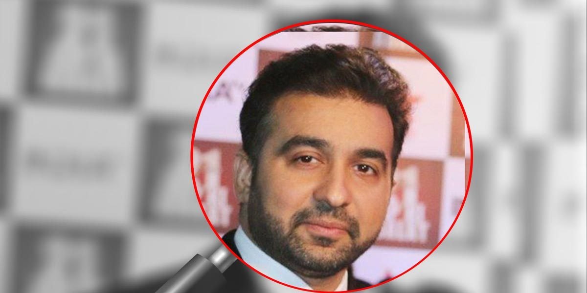 Raj Kundra accepts supporting Amit Bhardwaj in good faith, more