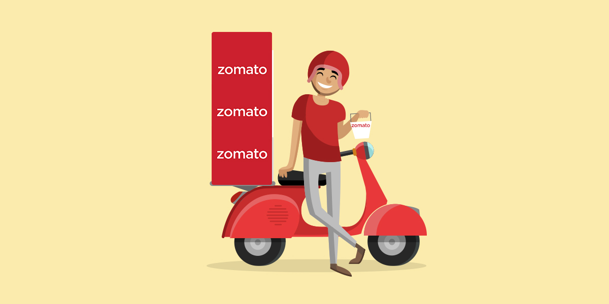 Zomato narrows down gap with Swiggy: Claims 13 Mn monthly order run rate