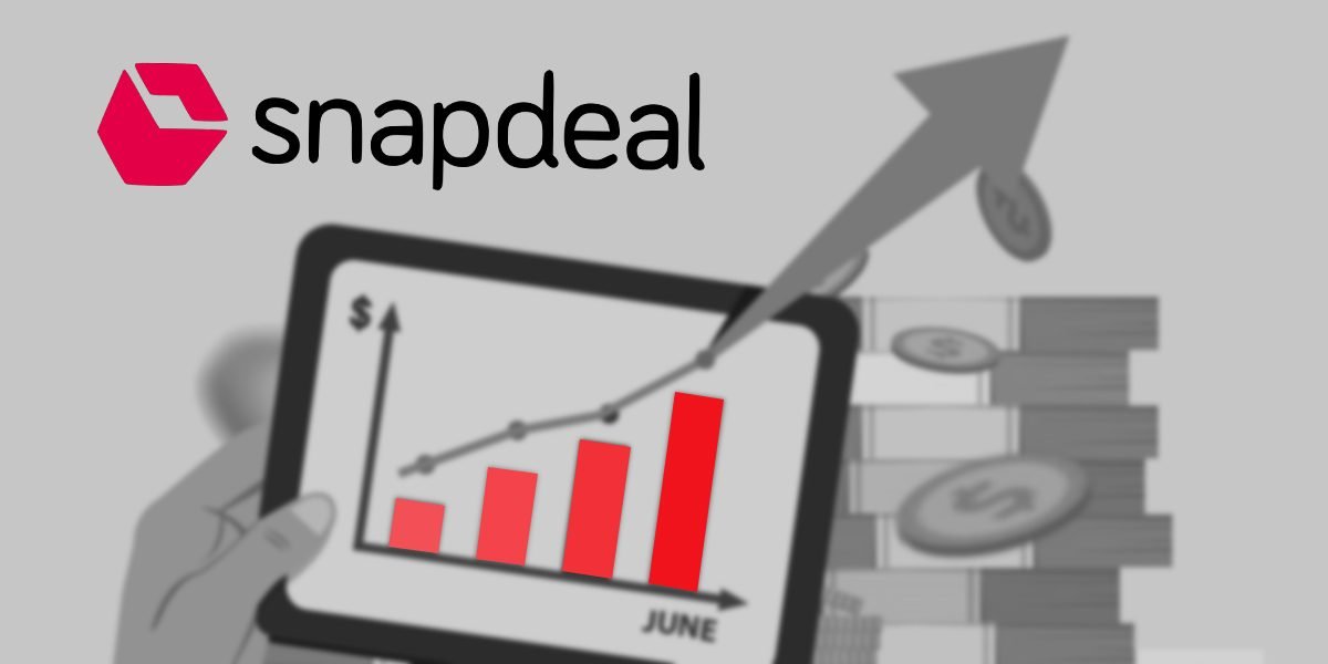 Snapdeal 2.0 impact: Losses for FY18 dropped by 88% to Rs 652 Cr