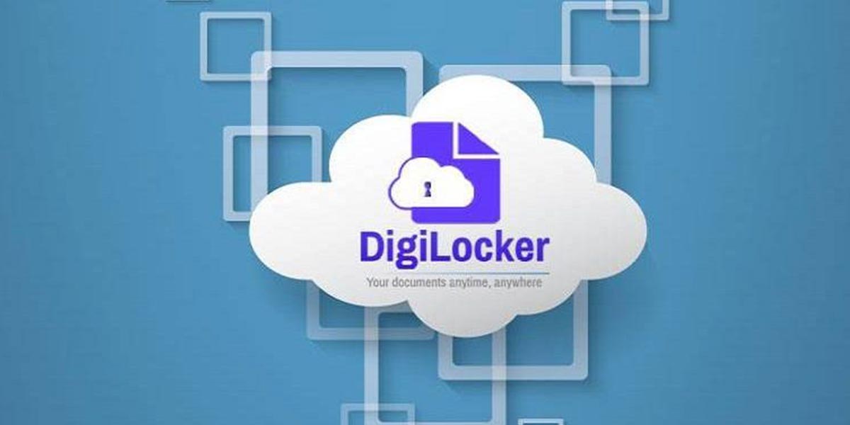 Stored Docs On DigiLocker Is Now Valid For Check ins On Airport