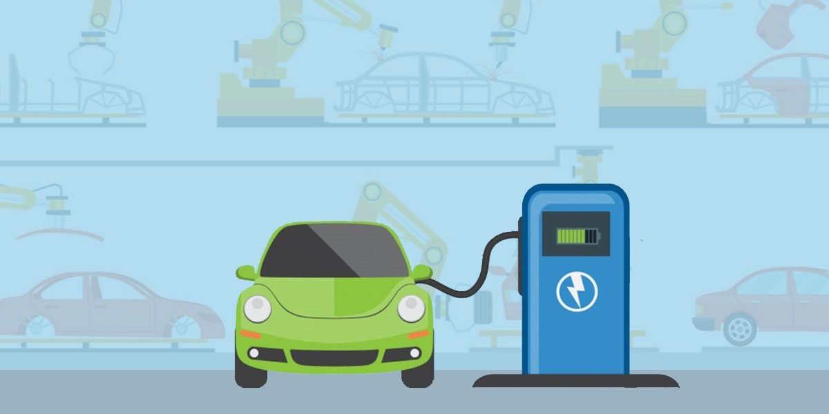 Department of Heavy Industries sanctioned 2636 EV charging stations across the country