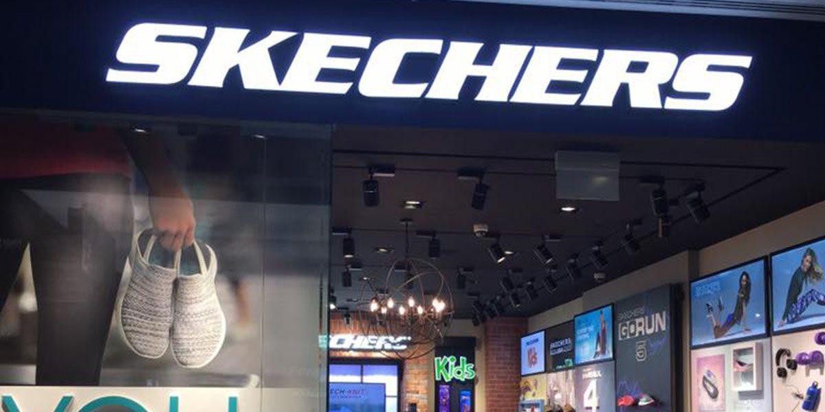 Skechers pays Rs 580 Cr to buy Future 