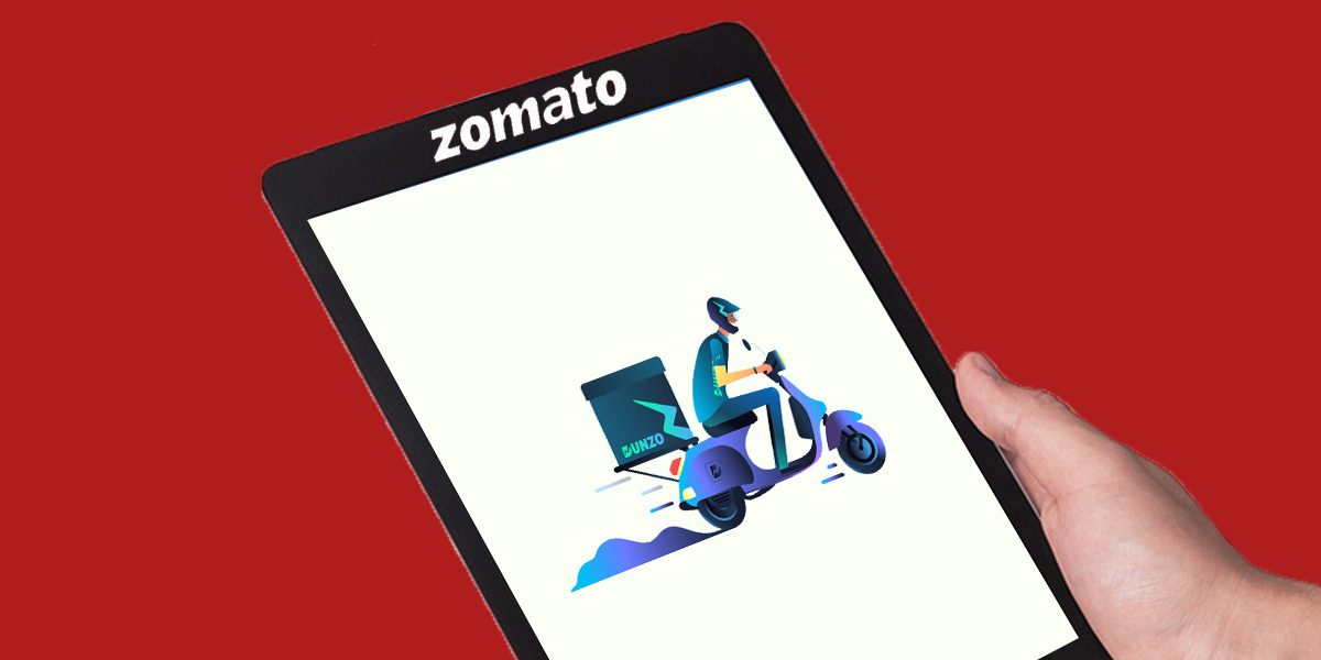 Zomato may acquire dunzo: How much sense does it make?