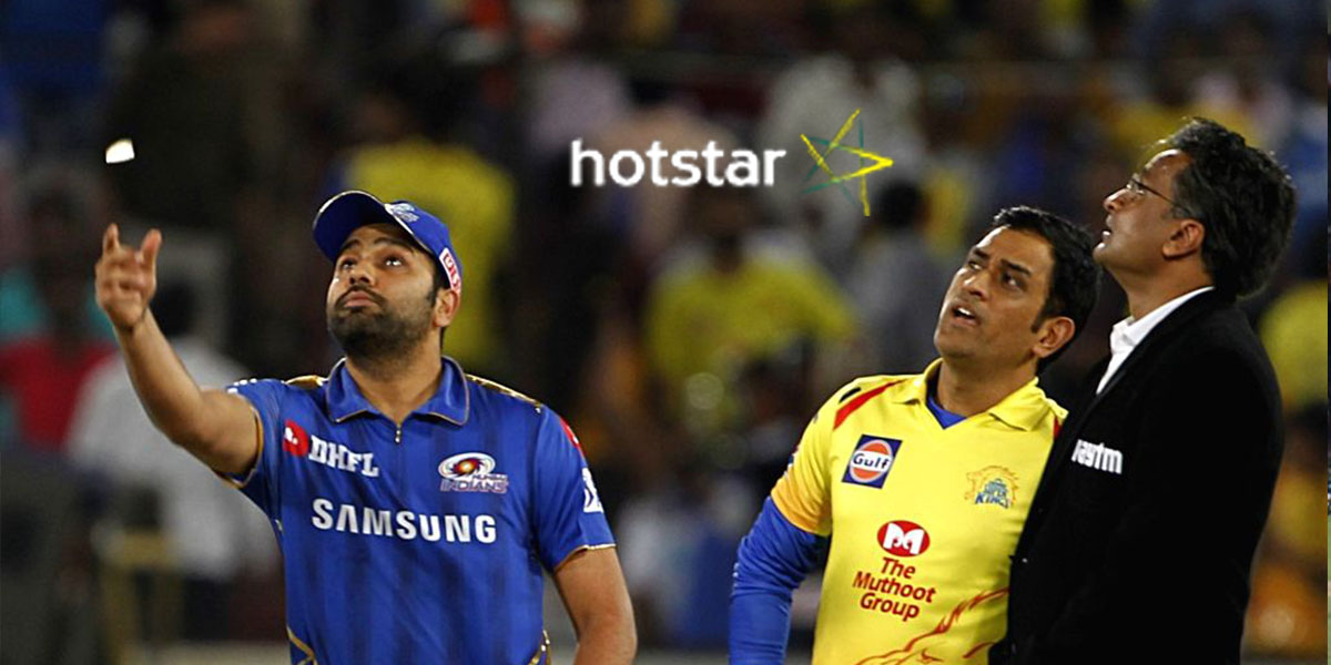 Hotstar sets new streaming record with 18.6 Mn concurrent viewers