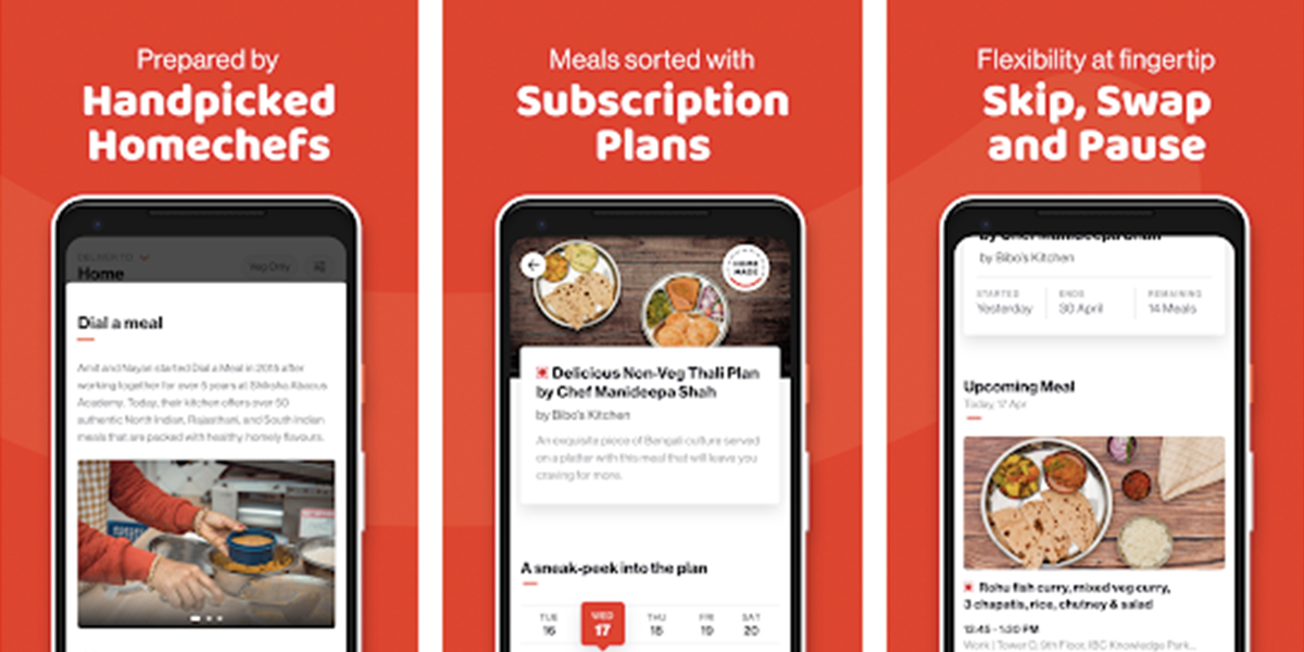 Exclusive: Swiggy is launching subscription only app Swiggy Daily for