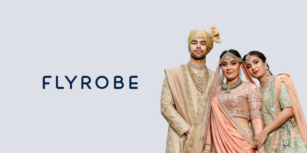 Image result for flyrobe fashion startup india
