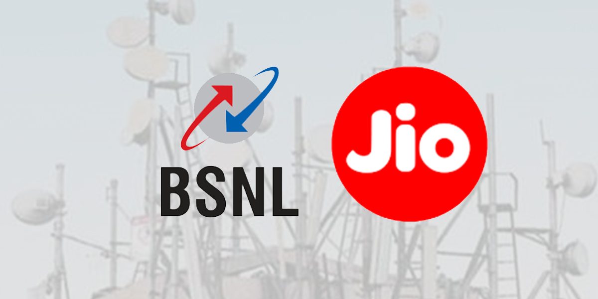 Jio, BSNL June quarter revenue grows in Gujarat