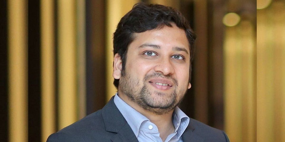 Binny Bansal sells stake worth $76 Mn to Walmart