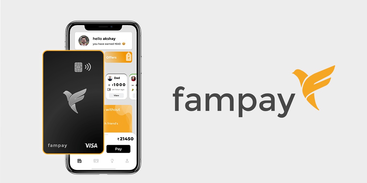Exclusive: YC-backed FamPay in talks to raise up to $8 Mn from Sequoia and  Lightspeed