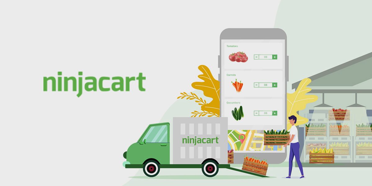 ninjacart receives $10 mn from flipkart and others