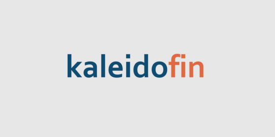 Kaleidofin closes $15 Mn Series B round