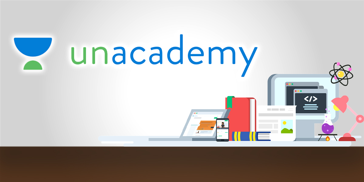 Unacademy acquires two years old PrepLadder for $50 Mn