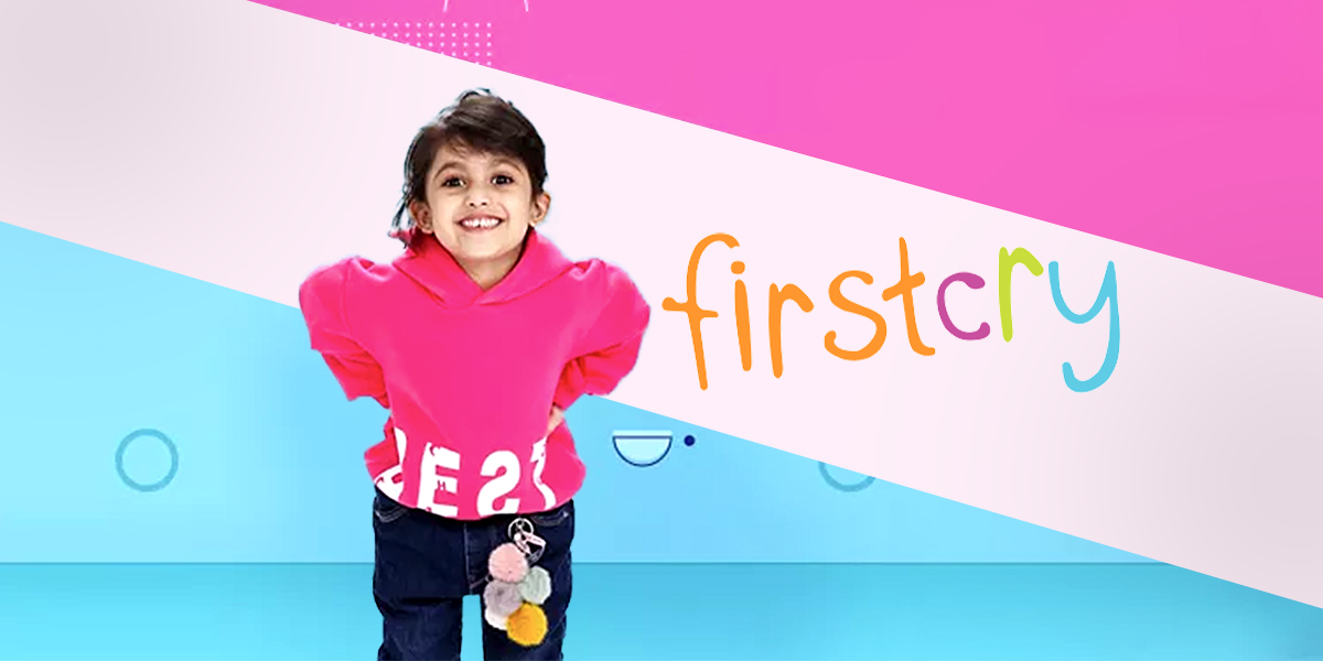 FirstCry turns unicorn with $300 Mn investment from SoftBank