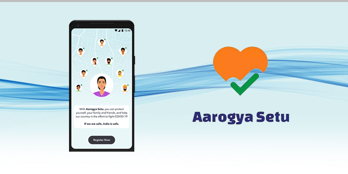 App aarogya setu Features of